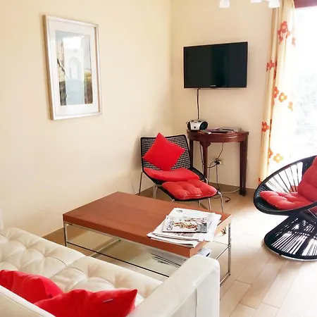 Casa 159 Apartment Albarella Island