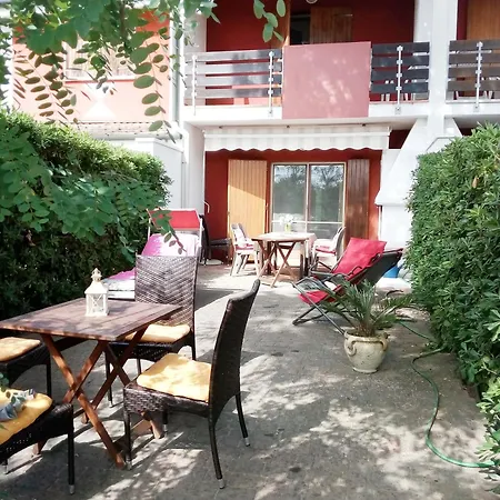 Apartament Casa 159 *