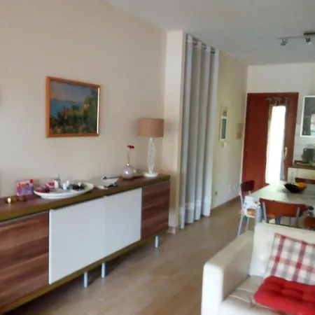 Casa 159 Lägenhet