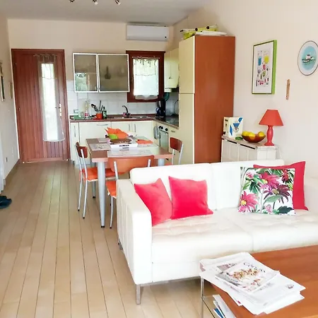 Apartmán Casa 159 Albarella Island