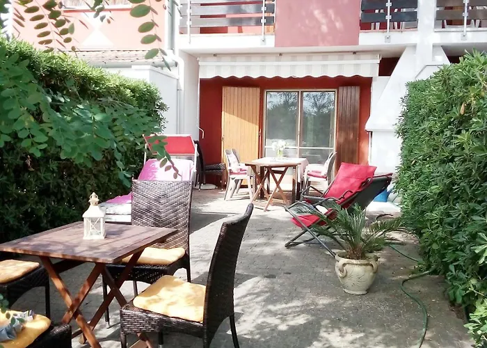 Apartmán Casa 159 *