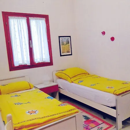 Appartamento Casa 159 *