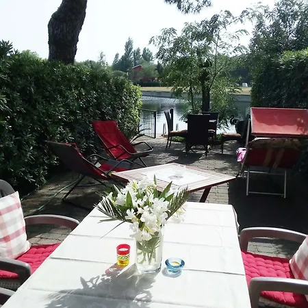 Appartamento Casa 159 Albarella Island
