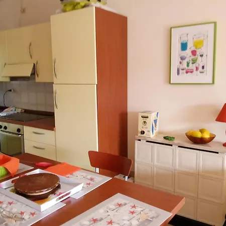 Casa 159 * Albarella Island