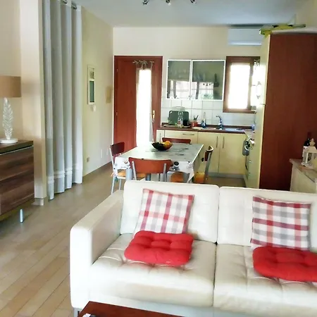 Casa 159 Albarella Island