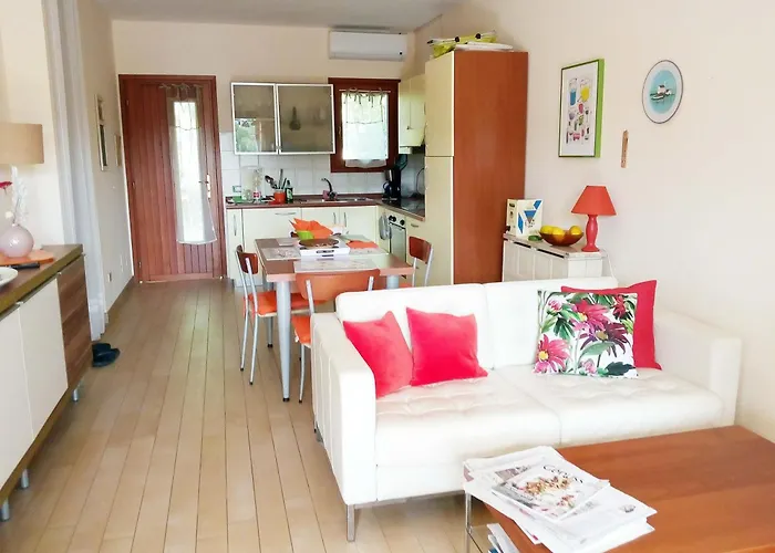 Apartman Casa 159 Albarella Island