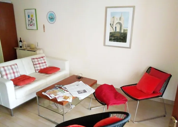 Casa 159 Albarella Island