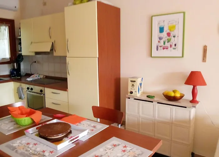 Casa 159 * Albarella Island