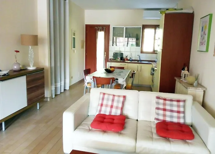 Casa 159 Albarella Island